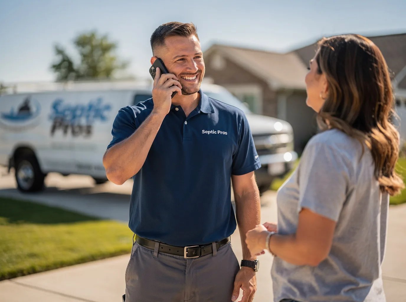 Septic Tank Pumping Nebraska City, NE FAQs